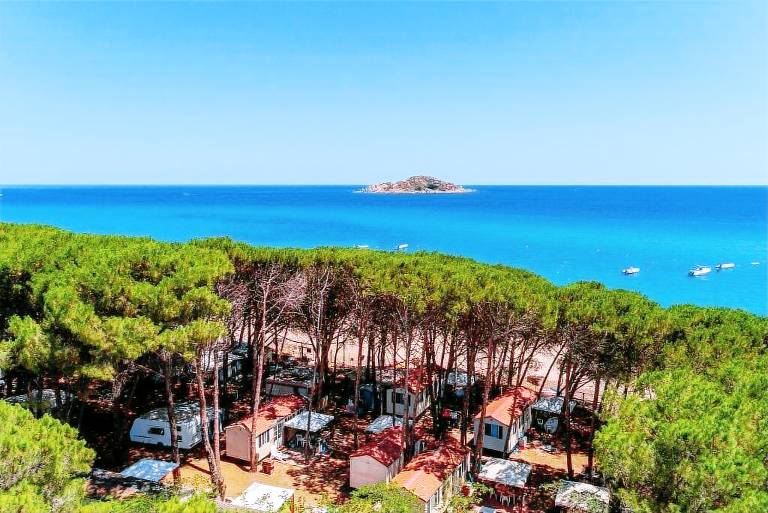 Ferienhaus Santa Maria Navarrese