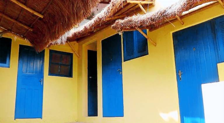 Pousada B & B — photo 2
