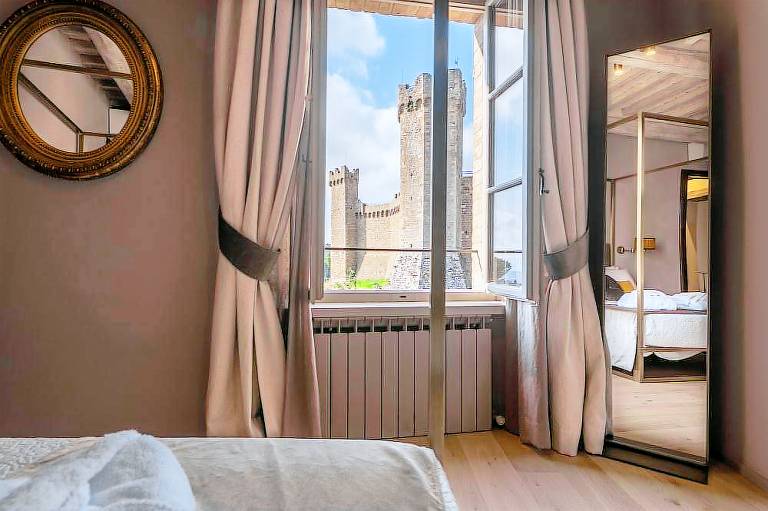 Bed & Breakfast Montalcino