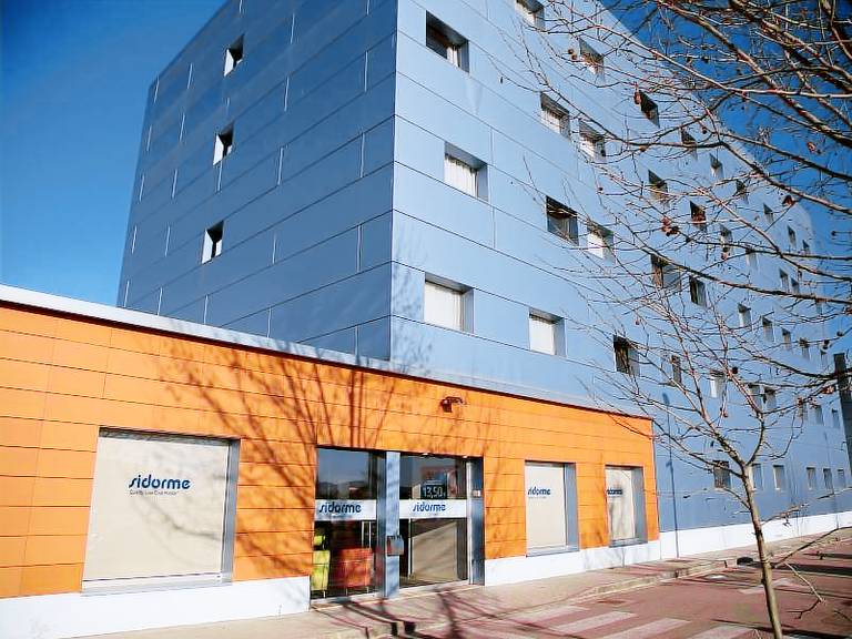 B&B Hotel Figueras in Figueres
