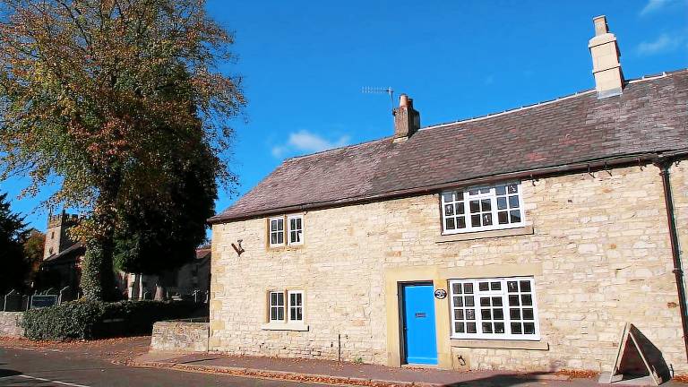 Cottage Monyash