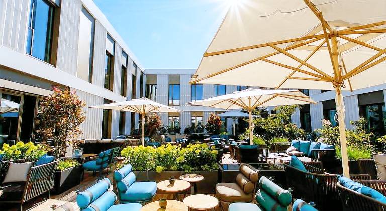 Motel One Munchen-Messe — photo 3