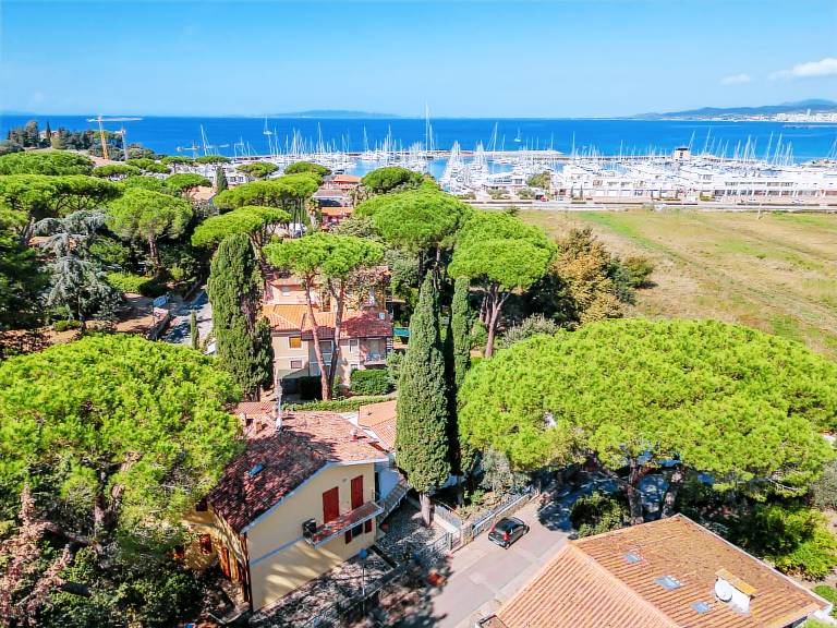 Ferienwohnung Follonica