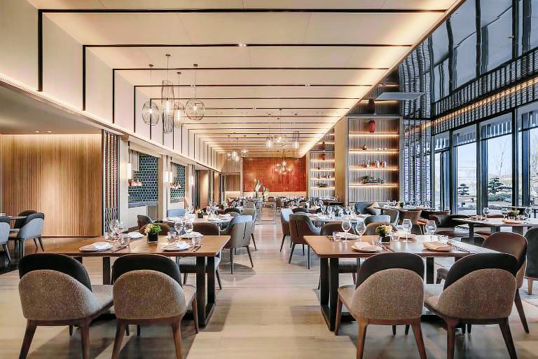 Ocean Spring Resort Chengdu - MGallery Collection — photo 4