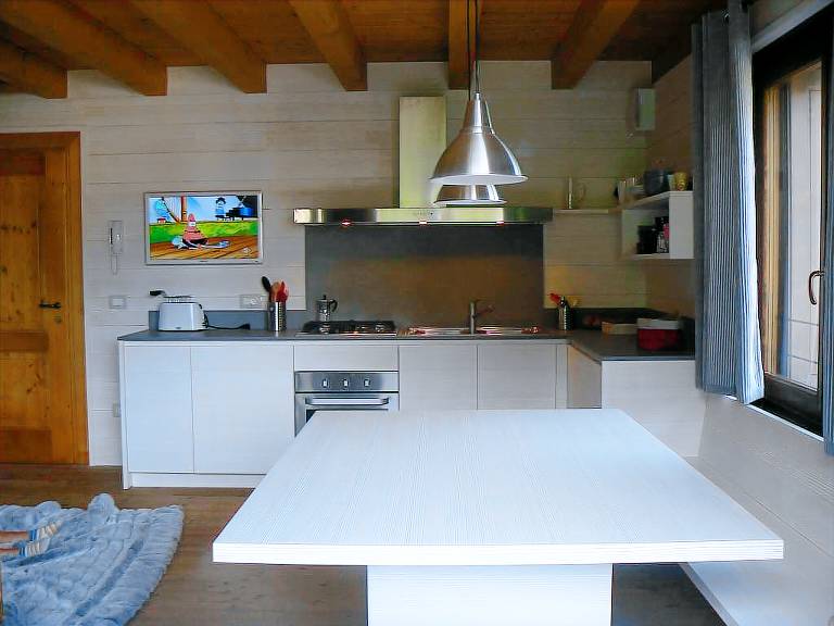 Appartamento San Vito di Cadore