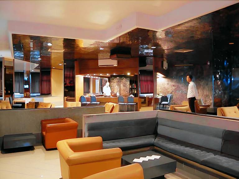 Hotel Diplomat — photo 3