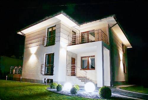 Bed & Breakfast  Lanckorona