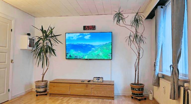 Rental apartment | Pets allowed in Esbjerg