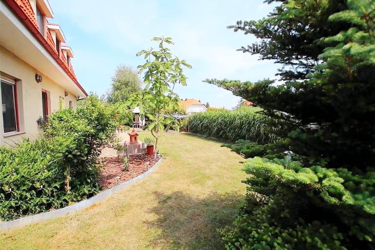 Apartament Niechorze