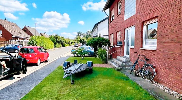 Pleasant holiday apartment | Pets are welcome — photo 5