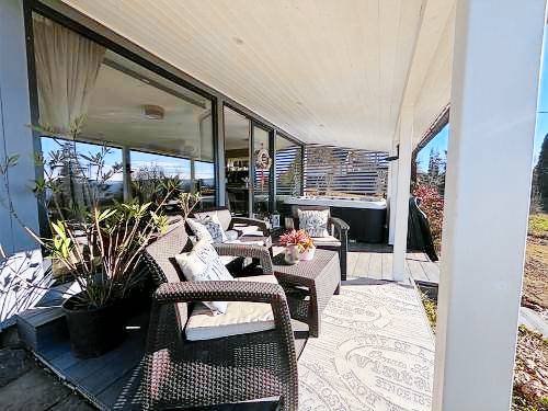 Apartman  Zebegény
