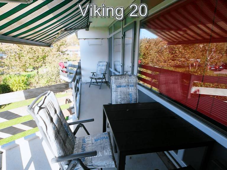 Nice holiday apartment with pool | Beach nearby | Pet-friendly — photo 4