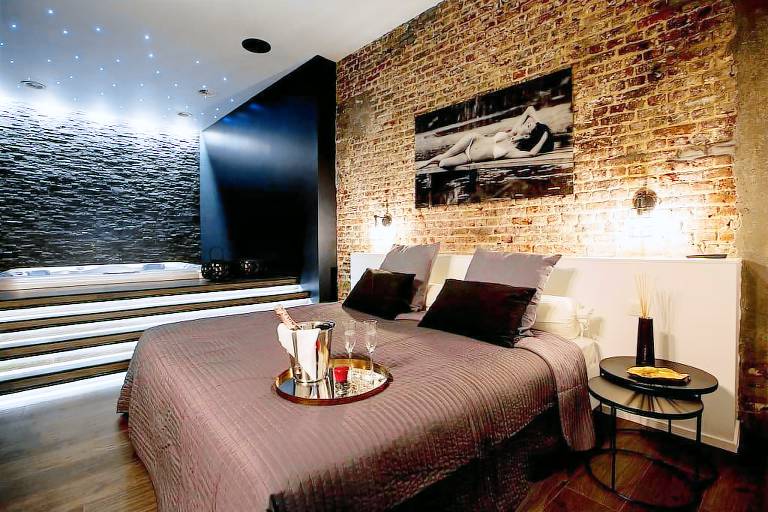 Ferienwohnung Brüssel