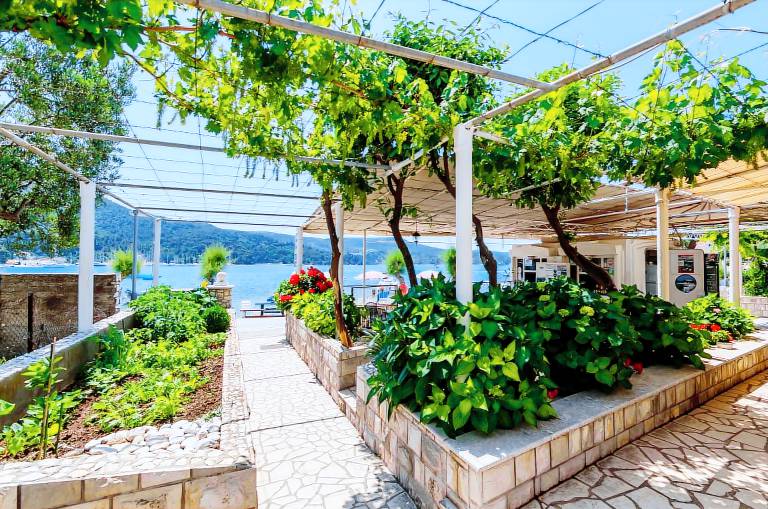 Apartman Otok Šipan