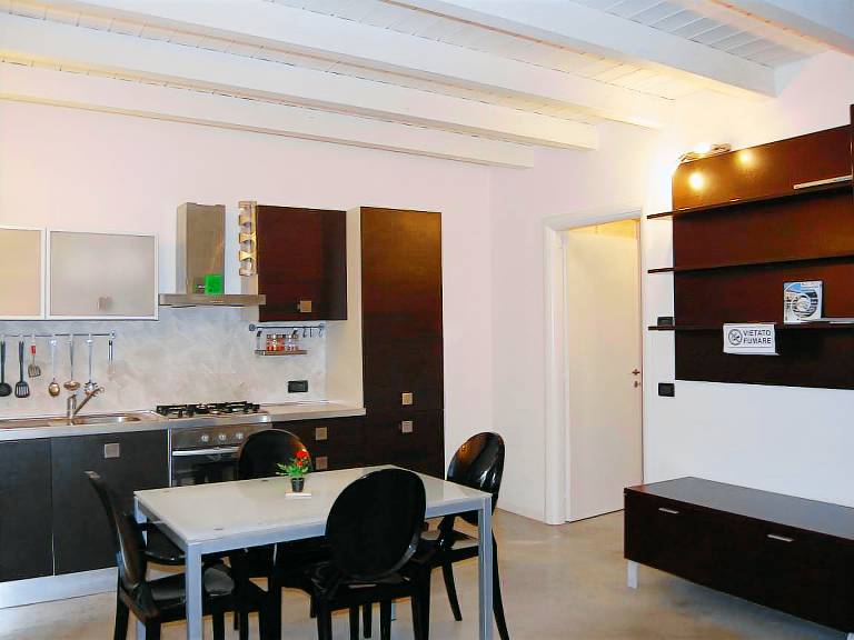 Wohnung 'Garda' mit Terrasse — photo 3