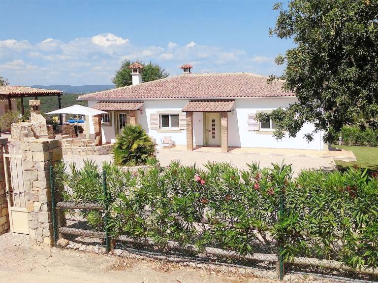 Villa  Vale do Telheiro