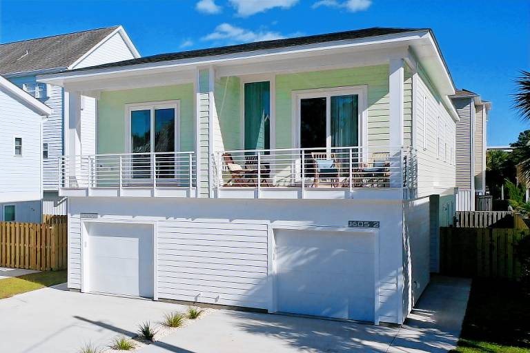 Bikinis & Martinis Beach House - Townhome, 3 Bedrooms, 2.5 Baths, (Sleeps 8) — photo 5