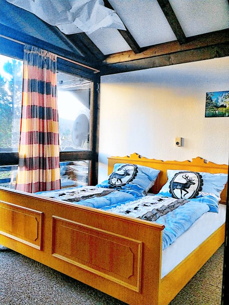 Ferienwohnung in Vorauf, Bayern, Deutschland