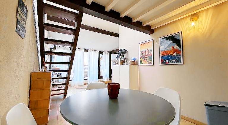 Nice rental apartment with terrace | Pets are welcome — photo 3