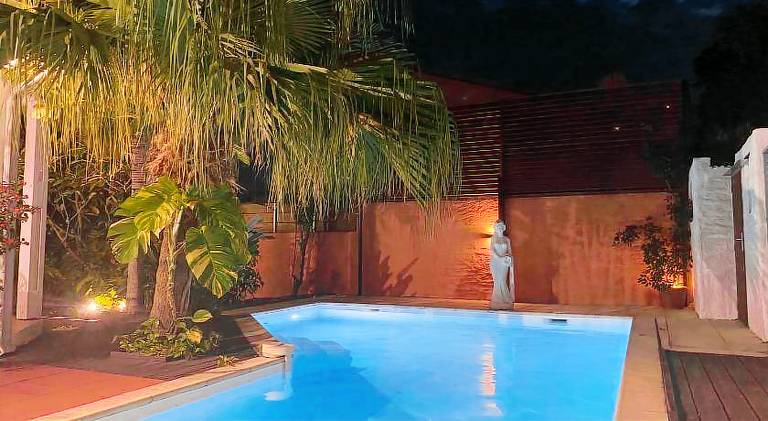 Appartement Saint-Louis