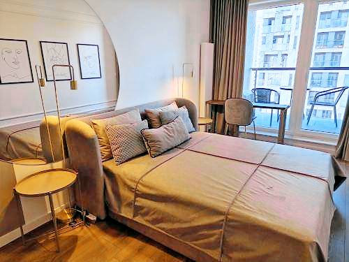 Apartament Zabrze