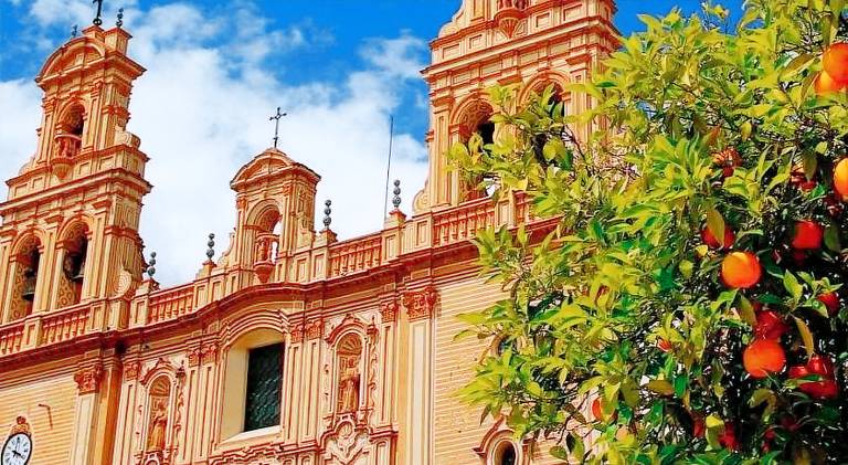 Apartamento Huelva