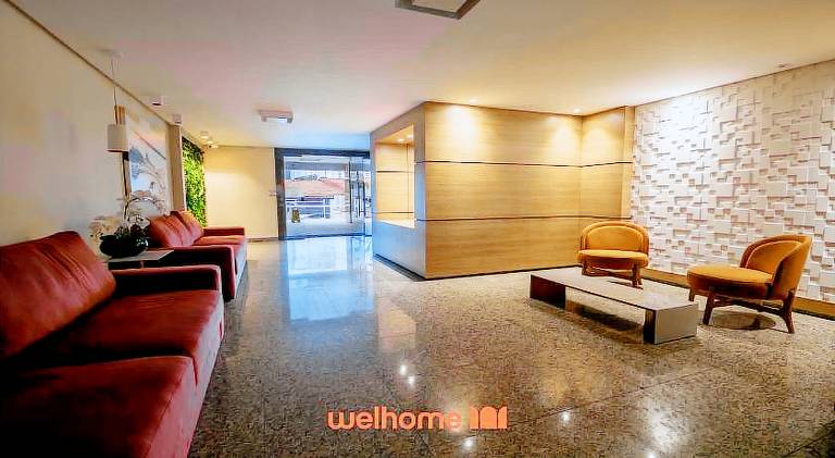 Rental apartment with 2 rooms for 7 persons — photo 3