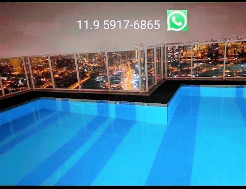 39 m² Apartment mit Hotelservice