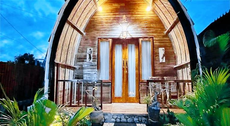 The Suwi Huts — photo 4