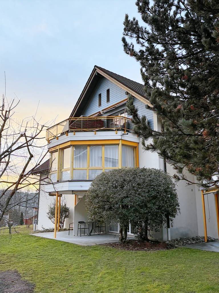 Ferienwohnung Morschach