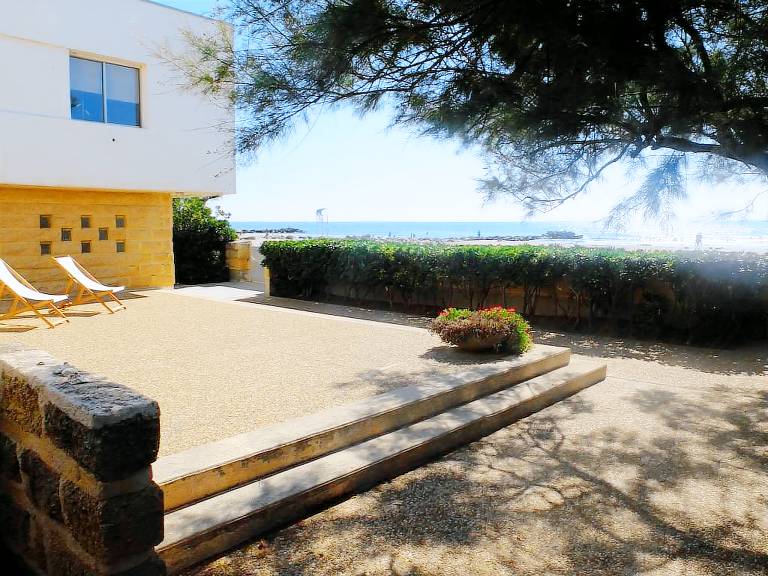 Maison de vacances  Carnon-Plage