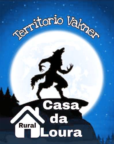 Casa Dumbría