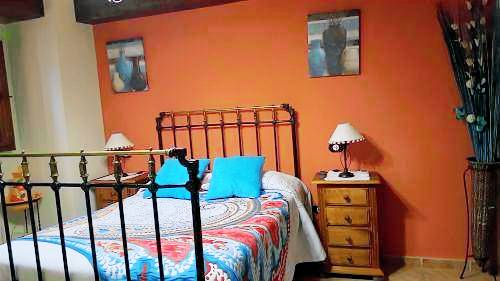 Apartamento Casas del Monte