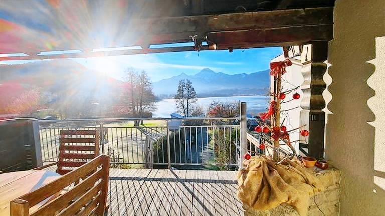 Ferienwohnung Villach