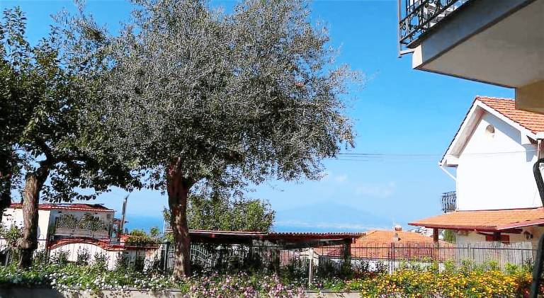 Villa Vico Equense