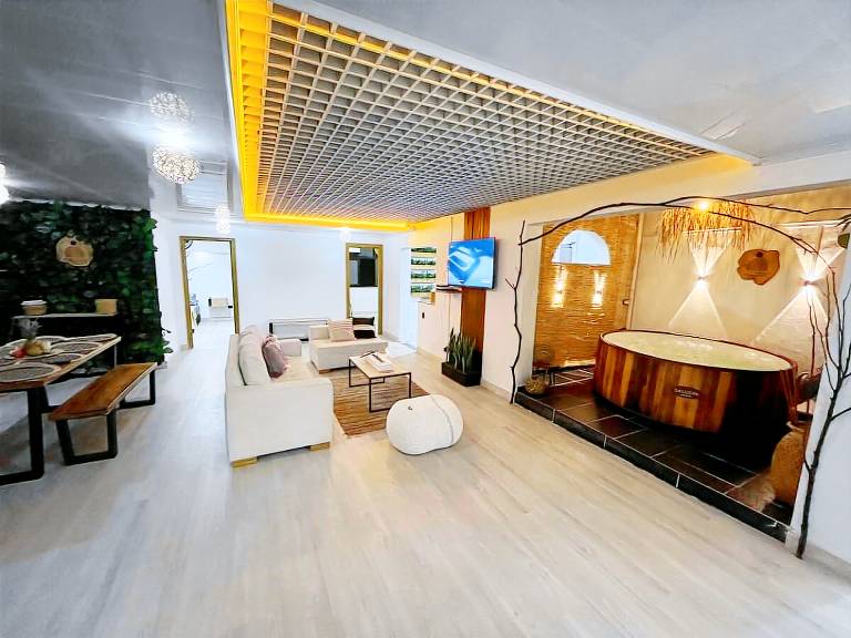 Casa Suramericana