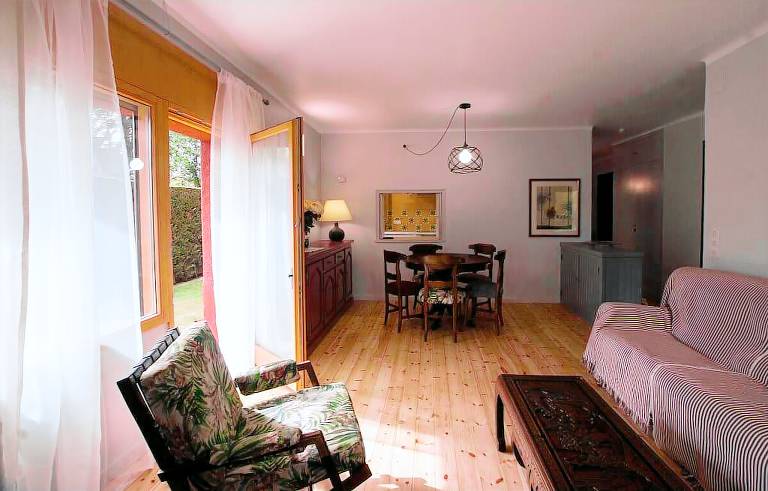 Apartamento Puigcerdá