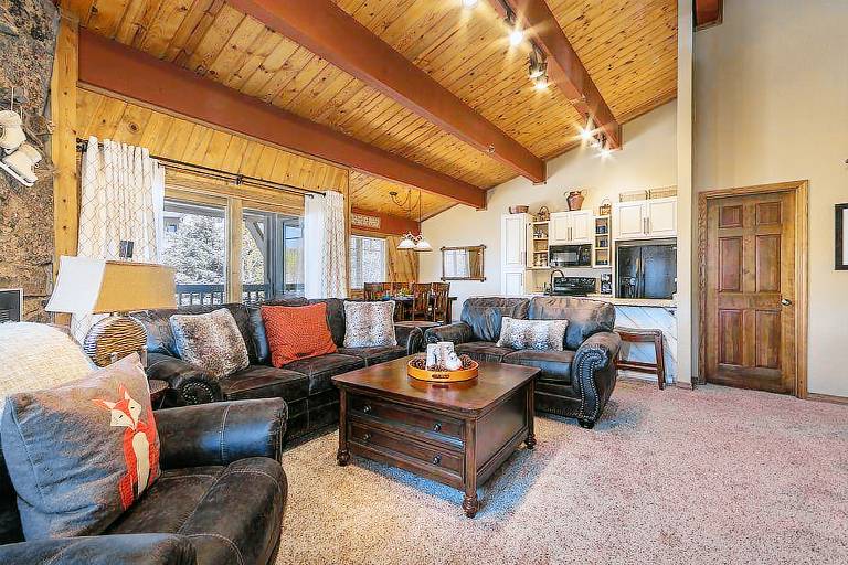 House Steamboat Springs