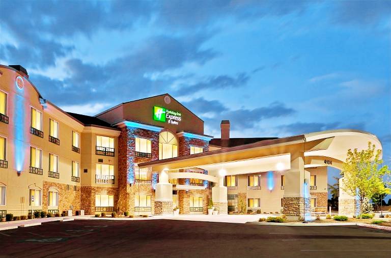 Holiday Inn Express Hotel & Suites Nampa By IHG in Nampa, ID