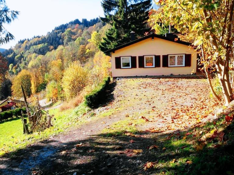 Ferienhaus Sankt Andreasberg