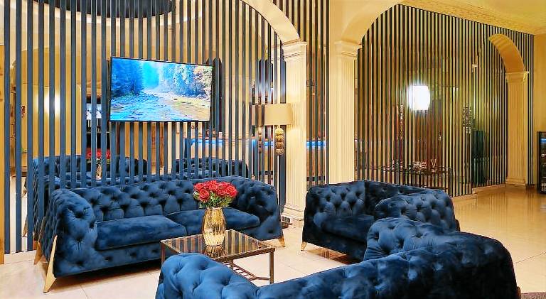 Hotel Royal — photo 2
