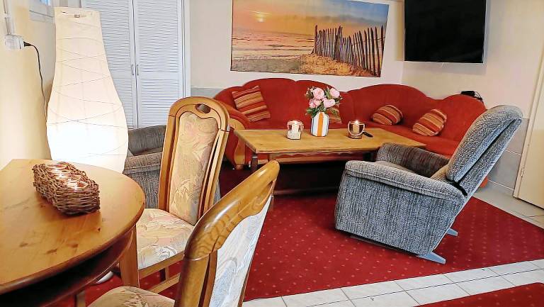 Ferienwohnung Fließau