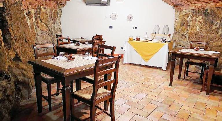 B&B Baldovino di Monte — photo 3