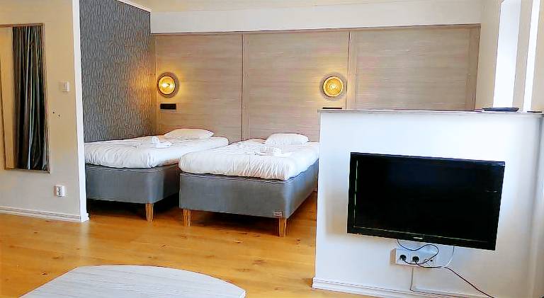 Hotell Stinsen — photo 2
