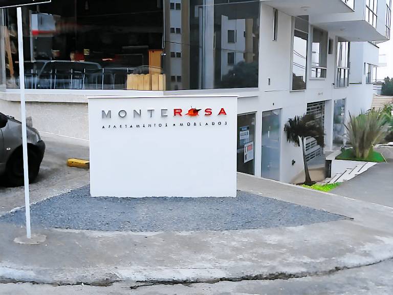 Serviced apartment Pereira