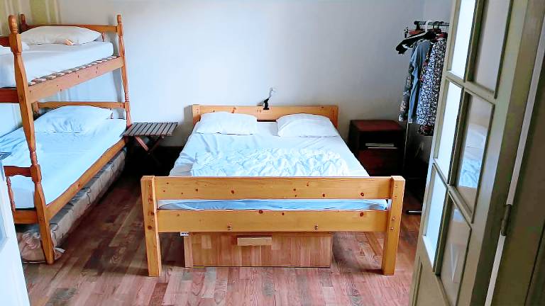 Nice holiday apartment with terrace | Dogs allowed — photo 3