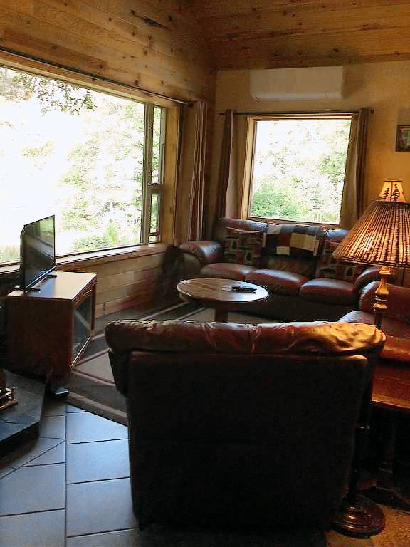 Cabin Klickitat