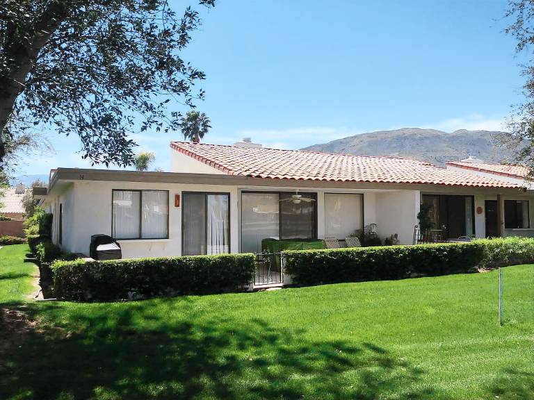 Condo  Rancho Mirage