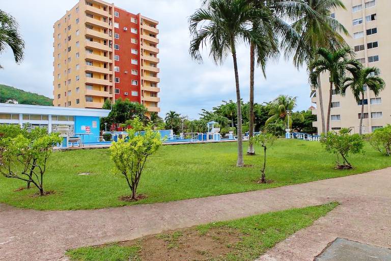 Apartment  Ocho Rios