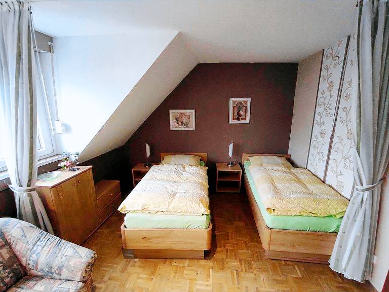 Ferienwohnung Rhede